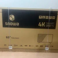 تلوزیون 65 اینچ اسنوا