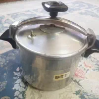 زودپز سب اصل ۶/۵ لیتری