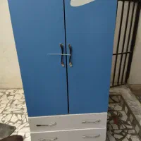 کمد لباس کودک|جاکفشی، کمد، دراور|محمودآباد, |دیوار