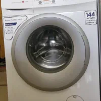 لباسشویی ۶ کیلویی پاکشوما