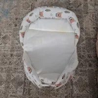 قنداق فرنگی و سوئیسی|اسباب و اثاث بچه|تهران, عبدل‌آباد|دیوار