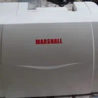 چرخ خیاطی مارشال