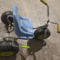 سه چرخه سالم