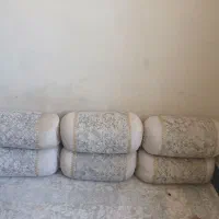 ۶ عدد بالش پر