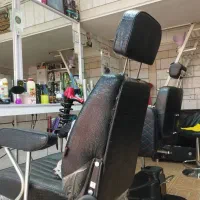 اجاره صندلی آرایشگاه مردانه