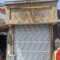 مغازه 26 متری نوساز خیابان طالقانی سنددار