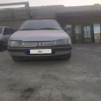 پژورواسال مدل90دوگانه کارخانه تصادفی