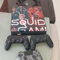 وسایل گیم نت کم کار ps4 و تلویزیون