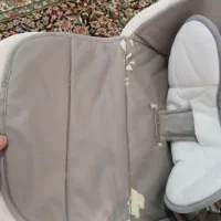 تاب برقی کودک.موزیکال.برند انجل بی بی|تخت و صندلی بچه|ایلام, |دیوار