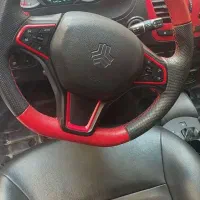 کوئیک اتومات فول آپشنال 1402|خودرو سواری و وانت|تهران, صاحب الزمان|دیوار