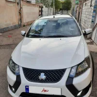 کوییک اس ۴۰۲|خودرو سواری و وانت|تاکستان, |دیوار