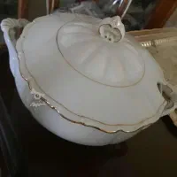 سوپخوری مارک وخرگوش دکوری