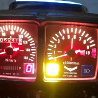 هوندا ۱۵۰ احسان ۱۴۰۳|موتورسیکلت|تبریز, |دیوار
