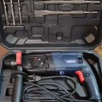 دریل بتن کن 3کاره اکتیو گارانتی دار