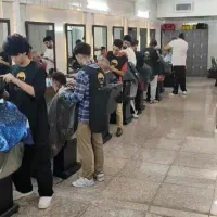 آموزشگاه آرایشگری شهرراز|خدمات آرایشگری و زیبایی|شیراز, گلکوب|دیوار