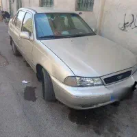 دووسیلو مدل۸۱|خودرو سواری و وانت|سمنان, |دیوار