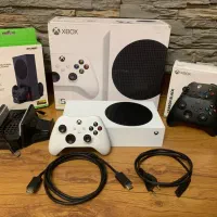 ایکس باکس سری اس