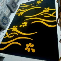 گلیم فرش ترک