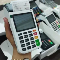 کارتخوان سیار IQ700 MFOR 600 VA6000 انواع پوز کارت