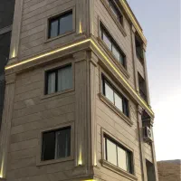آپارتمان ۱۸۰ متر مفید شهرک وحدت