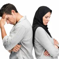 مشکلات زناشویی