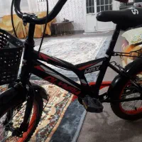 دوچرخه ۱۶درحدنواصلی|دوچرخه، اسکیت، اسکوتر|کبودرآهنگ, |دیوار