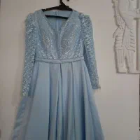 لباس مجلسی