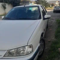 پارس سال ۹۴بی رنگ بدون توضی|خودرو سواری و وانت|گتاب, |دیوار