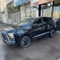 Kmc X5 1402|خودرو سواری و وانت|اردبیل, |دیوار