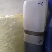 گالن ۲۰لیتری|ظروف نگهدارنده، پلاستیکی، یکبارمصرف|تبریز, |دیوار