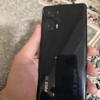 گوشی شیائومی poco f5|موبایل|تهران, امام زاده حسن|دیوار