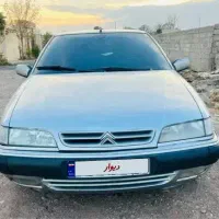 زانتیا ۸۴ دو برگ سند