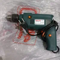 دریل  دستی بوش