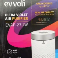 تصفیه هوا شرکتی بویمن|پنکه و تصفیهکنندهٔ هوا|کرج, گوهردشت|دیوار