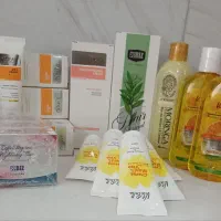 صابون روشن کننده