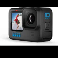 دوربین  ورزشی گوپرو 10 سالم کم کار