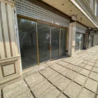 واوان ۴دهنه تجاری ولیعصر