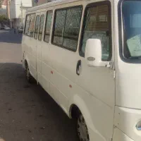 کارسان j9|خودرو سنگین|تبریز, |دیوار