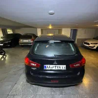 میتسوبیشی ASX مدل 2016 اقساط تا 24 ماه|خودرو سواری و وانت|تهران, اباذر|دیوار