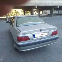 پژو پارس مدل ۸۴|خودرو سواری و وانت|فولادشهر, B1|دیوار