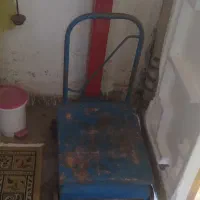 دوعدد‌باسکول‌‌درحد‌نو‌‌‌یکی‌دویست‌کیلو‌یکی‌‌صد‌|فروشگاه و مغازه|سنقر, |دیوار