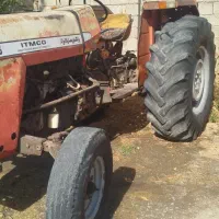 خودرو کشاورزی|خودرو سنگین|سیلوانه, |دیوار