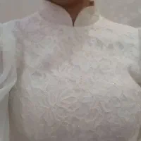 لباس عقد و نامزدی|لباس|پرند, فاز ۶|دیوار