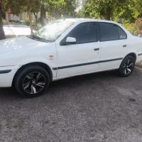 سمند LX