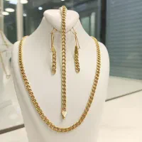 طلای موسوی (پایه طلا آبشده + ۳۰۰ هزار تومان)|جواهرات|کرمانشاه, |دیوار