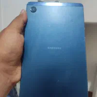 تبلت سامسونگ tab a9 رنگ آبی سرمه ای