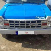 نیسان مدل ۱۴۰۰