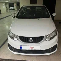 ساینا s مدل ۱۴۰۲ صفر کیلومتر