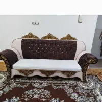 مبل 8نفره تمیز