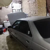 پژو 405دوگانه دست|خودرو سواری و وانت|آبادان, |دیوار